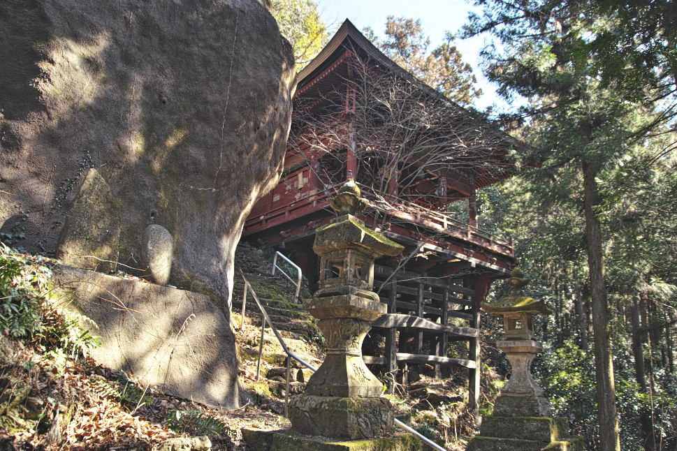 山寺
