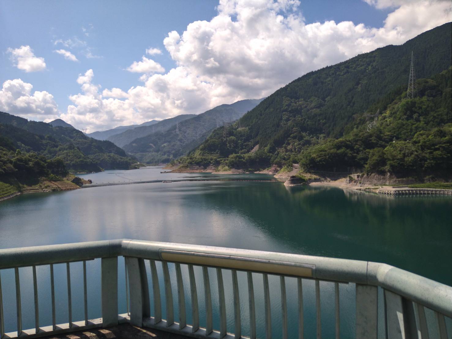 さくら湖