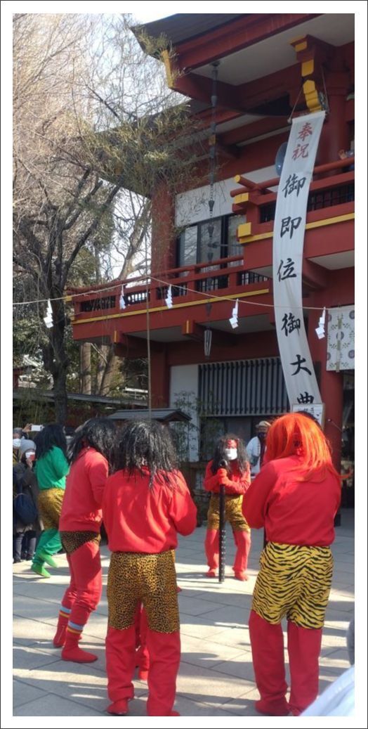 鬼～のパンツはいいパンツ？？