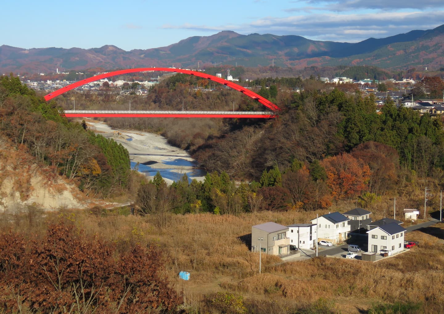 4巴川橋