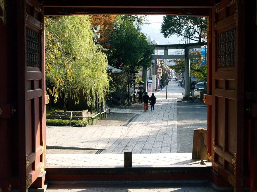 37表参道