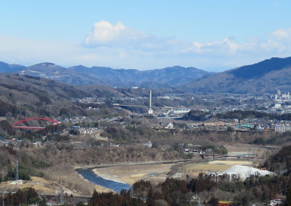41橋のある風景