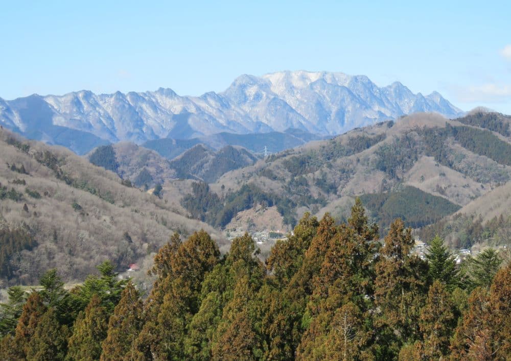 59両神山